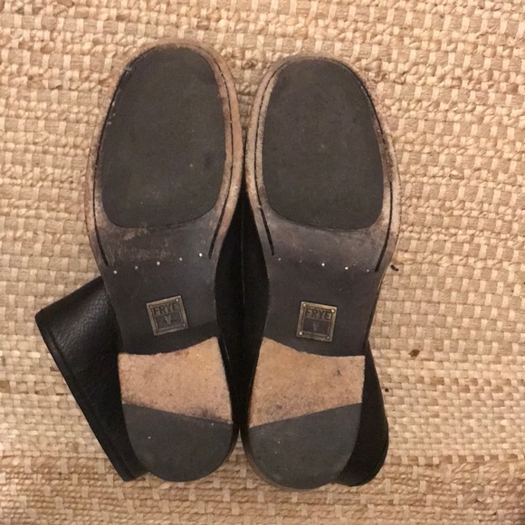 Frye Natalie Engineer Boot - Picture 7 of 8